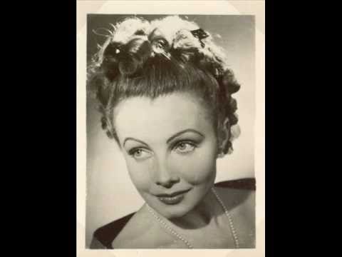 Elfie Mayerhofer / Hans Bund - Du brauchst mir nur in die Augen zu seh´n