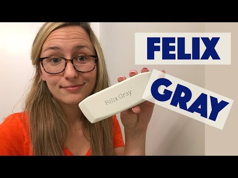 Felix Gray | Review After 3 Months
