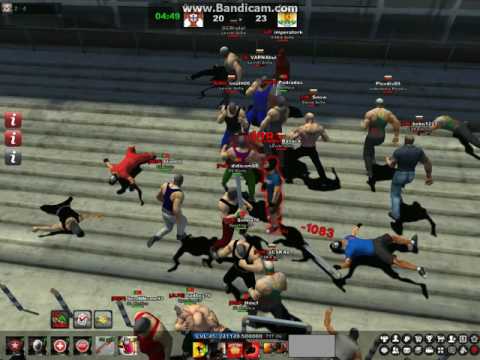 TUGA POWER 6 -27vs36 Amazing win!!!  - HOOLIGANS GAME