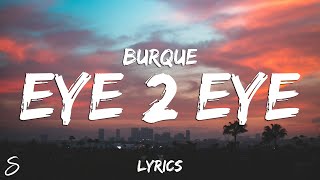 EYE 2 EYE Music Video