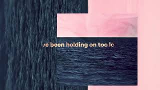 Nicky Romero X Olivia Holt   Distance Official Lyric Video