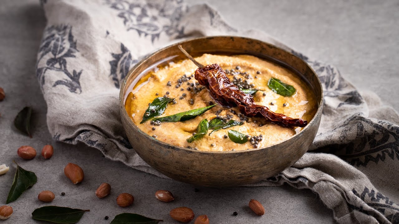 Thumbnail for Recipe Video