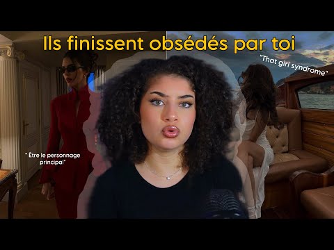 8 habitudes pour REÉLLEMENT devenir une FEMME de HAUTE VALEUR | choses à arrêter & traits à avoir