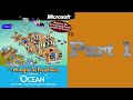 Whoa I Remember The Magic School Bus Explores The Ocean Part 1