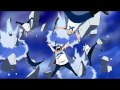 [AMV] One Piece - The Pirate´s Song (2012) 