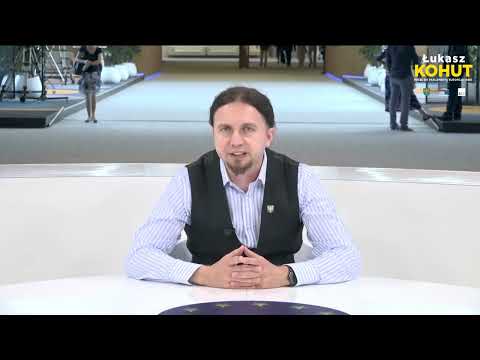 Łukasz KOHUT w PE - 13-17.06.2022