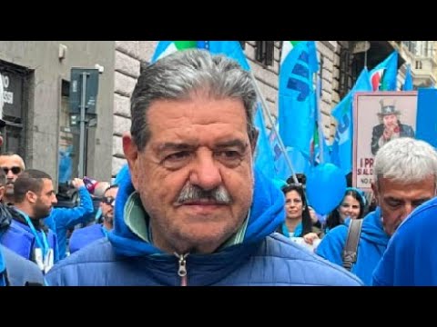 No agli aumenti delle tariffe di Aps  Alberto Paolucci al Tg di Rtr Tv