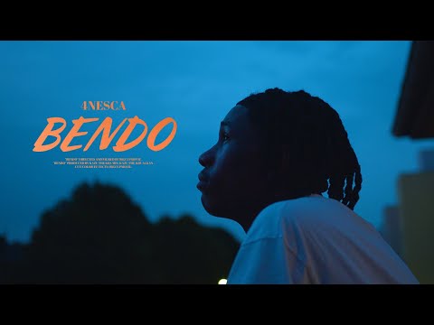 4Nesca - Bendo (Offizielles 4K Musikvideo)