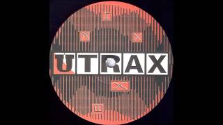 Maarten & Tjeerd - Fusion (U-Trax, 1996)