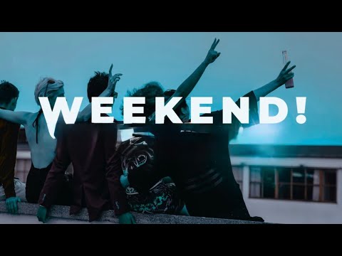 Marc Korn x Semitoo x Renee - Weekend Rework 2k25 (Radio Edit) @plastikbasschannel
