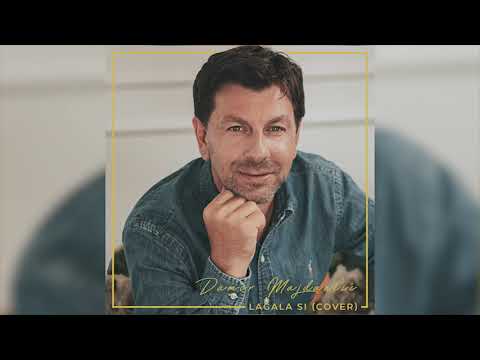 Damir Majdančić - Lagala si (cover)