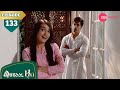 असद ने मारे ज़ोया को ताने Qubool Hai Full Episode 133 Surbhi