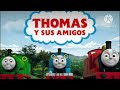 Thomas And Friends Music Thomas Es El Líder