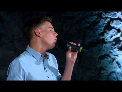 Antonio Krištofić- Moja posljednja i prva ljubavi