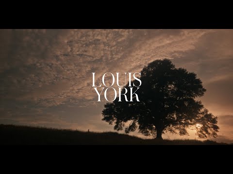 Louis York - Headphones (Official Video)