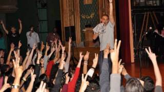 [HQ] Akala - Yours And My Children (Remix feat. Sway, Lowkey &amp; Black The Ripper) - CDQ