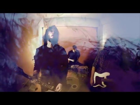 Drive By Wire - Kerosine Dreams [Official Music Video]