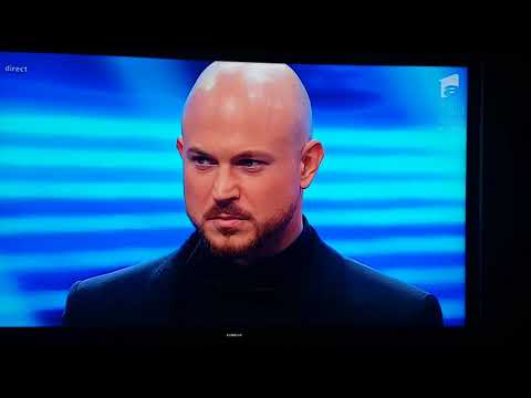 Winner X Factor România 2017(Jeremy Ragsdale)