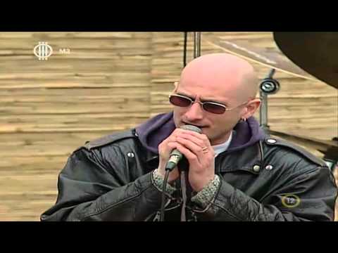 Republic Ha itt lennél velem Fotér  Nagykáta M3 2015 08 09