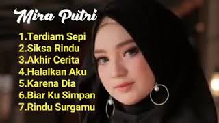 Download lagu Mira Putri ' Terdiam Sepi ' mp3