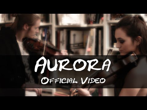 Andrea Tonoli | Aurora [Official Video] (HMMA 2015 Nomination)