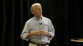 Dr. Stephen Phinney - &#39;The Case For Nutritional Ketosis&#39;
