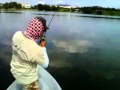 Monster 13012013 - Fishing in KL,Malaysia 
