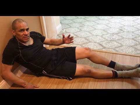 Atthena Healing video.