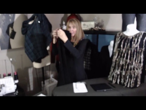 Video Silhouette Patterns 40 Fall Fashion Forecast Mp40 Bos Delectable Silhouette Patterns Youtube Video Silhouette Patterns 40 Fall Fashion Forecast Mp40 Bos Delectable Silhouette Patterns Youtube