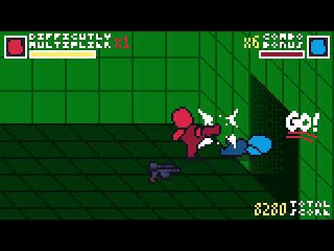 Beef Street youtube-video