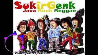 Download lagu SUKIR GENK - AKU SETYO NGENTENI mp3