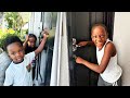 SIAH Locks His Siblings Out The House |Season 1 Episode 1|