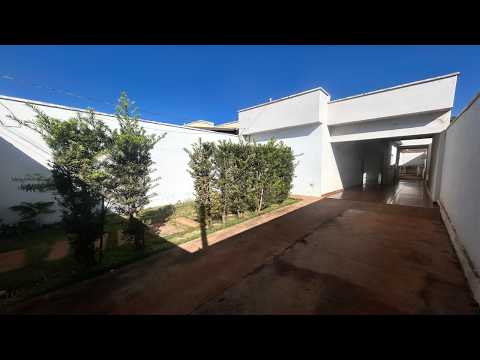 Casa para aluguel no bairro Setor Alto da Boa Vista, em Nerópolis/GO