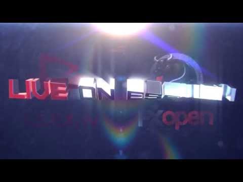 FXOpen: Leenock and Gumiho DreamHack Open Stockholm 2013 promo