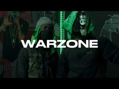 [Free] #GBS Tsav x Shmackz - Warzone Uk Drill Type Beat