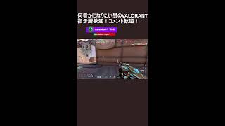 イモータルを目指すVALORANT