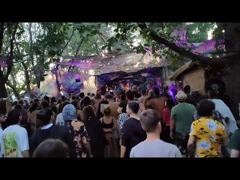 Chi-A.D. at Apsara Festival 2023