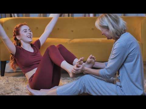 Tickled into the Truth Story | Parental Punishments | Tickle | Tickle Torture | Ticklish