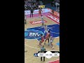 Boy Van Vliet (18 points) Highlights vs. Basketbal Academie Limburg