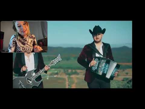 COLOMBIANA REACCIONA A Calibre 50 - ¿Por que Cambiaste De Opinión? 🤭