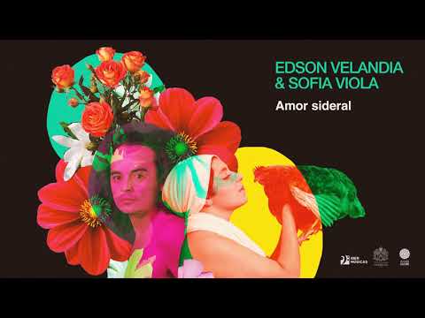 Amor Sideral - Edson Velandia