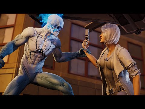 Marvel's Spider-Man Remastered: Silver Lining DLC