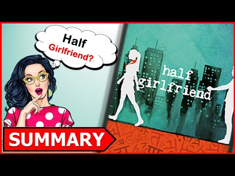 download lagu mp3 mp4 Half Girlfriend Pdf, download lagu Half Girlfriend Pdf gratis, unduh video klip Half Girlfriend Pdf