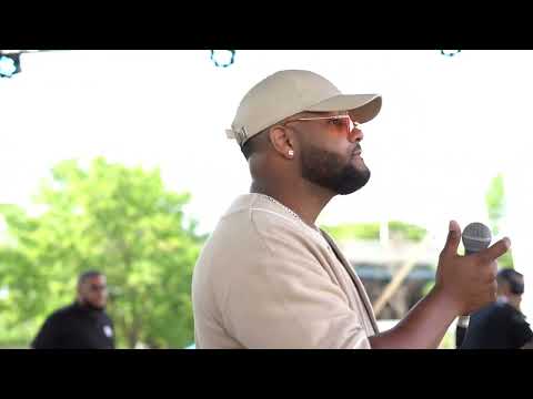 Alex Brito En Vivo - Festival Puertorriqueño 2023 🇵🇷