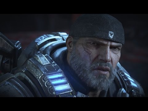 GEARS OF WAR 4 Gameplay Walkthrough Part 1 - MULTIPLAYER LIVESTREAM