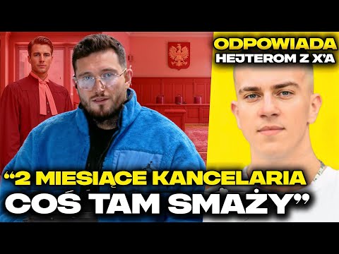 BOXDEL DAJE PRZECIEK ŻE KANCELARIA COŚ "SMAŻY" W ROZMOWIE O POMÓWIENIACH! (GONCIARZ, MULTI, SKOLIM)