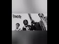 The Pharcyde - Dedication