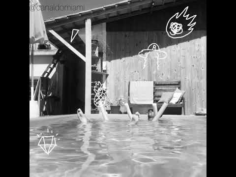 Machucação da braba - Miami (prod. O’jizzy)