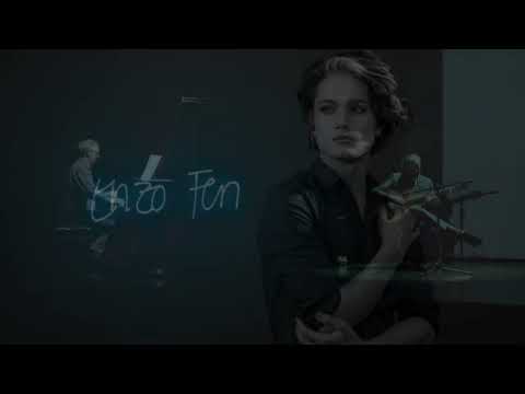 Ximena Pavez y Enzo Ferrada Rosati - Por ti volare - Uruguay Sodre