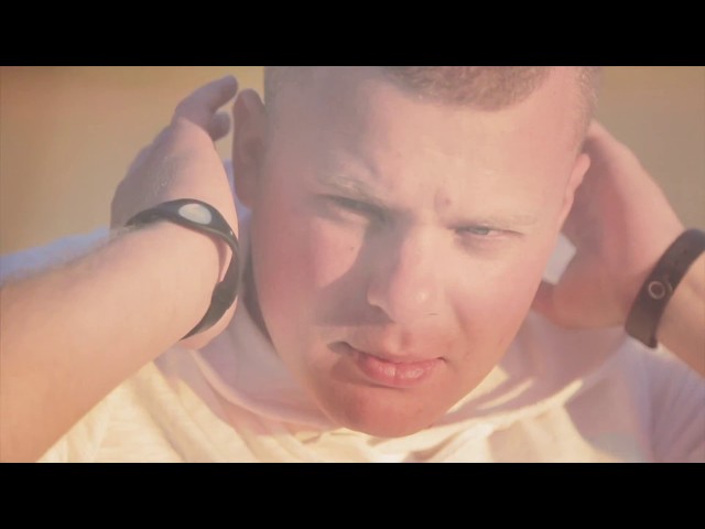 Roelbeat - Man In The Sky (Radio Edit) (Feat. Megan Kashat)